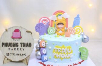 [🆕🇻🇳] Phương Thảo Bakery – Tiệm bánh 🍔 Top1Food  🍜  𝗕𝗔́𝗡𝗛 𝗞𝗘𝗠 𝗧𝗛𝗢̂𝗜 𝗡𝗢̂𝗜 – ĐẦY 𝗧𝗛𝗔́𝗡𝗚 là món quà mà ba mẹ dành tặng cho các bé iu vào những cột mốc đầu đời.
𝘝𝘰̛́𝘪 𝘮𝘰𝘯𝘨 𝘮𝘶𝘰̂́𝘯 𝘮𝘢𝘯𝘨 đ𝘦̂́𝘯 𝘤𝘩𝘰 𝘤𝘢́𝘤 𝘣𝘦́ 𝘮𝘰 , shares-0✔️ , likes-8❤️️ , date-2025-10-08 19:46:09🇻🇳🇻🇳🇻🇳📰🆕