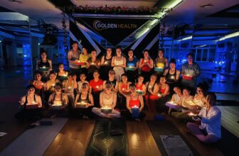 [🆕🇻🇳] Học Viện YMT  🧘 Top1Yoga 🤸🏻‍♀️  𝐖𝐎𝐑𝐊𝐒𝐇𝐎𝐏 𝐓𝐇𝐈𝐄̂̀𝐍 𝐍𝐄̂́𝐍 – Đ𝐄̂𝐌 𝐓𝐑𝐀̆𝐍𝐆 𝐓𝐑𝐔𝐍𝐆 𝐓𝐇𝐔 𝐀𝐍 𝐋𝐀̀𝐍𝐇Vừa qua, 𝑻𝒉𝒂̂̀𝒚 𝑻𝒂̂𝒚 𝑽𝒐̃ 𝒄𝒖̀𝒏𝒈 đ𝒐̣̂𝒊 𝒏𝒈𝒖̃ 𝑯𝒐̣𝒄 𝒗𝒊𝒆̣̂𝒏 𝒀𝑴𝑻 đã có mặt tại 𝐆𝐨𝐥𝐝𝐞𝐧 𝐇𝐞𝐚𝐥𝐭𝐡 𝐅𝐢𝐭𝐧𝐞𝐬𝐬 𝐚𝐧𝐝 , shares-2✔️ , likes-8❤️️ , date-2025-10-06 17:11:25🇻🇳🇻🇳🇻🇳📰🆕