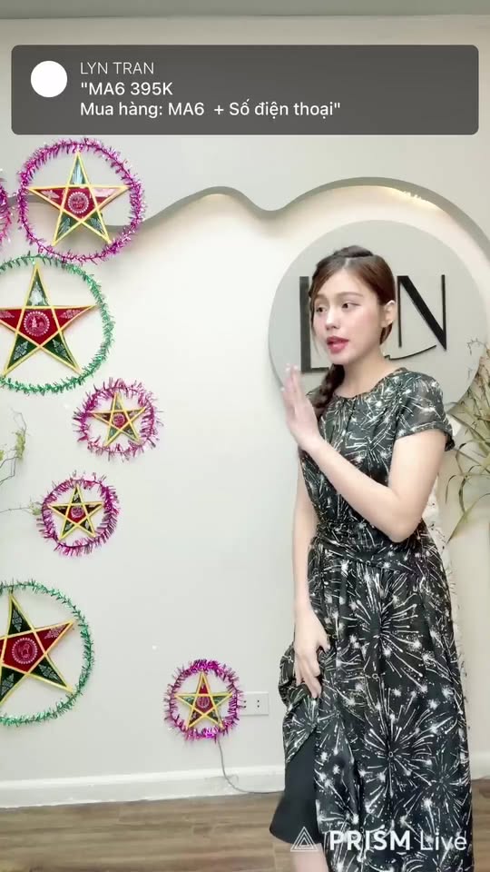 [🆕🇻🇳] Maxi Tara – Thời Trang Phái Đẹp Cao Cấp – Chuyên các mẫu quần áo thời trang cao cấp  👕 Top1Fashion 👗  Set bộ Thanh Lịch giá ưu đãi về hàng
Được KIỂM TRA HÀNG thoải mái trước khi thanh toán
, shares-0✔️ , likes-0❤️️ , date-2025-10-08 03:19:16🇻🇳🇻🇳🇻🇳📰🆕