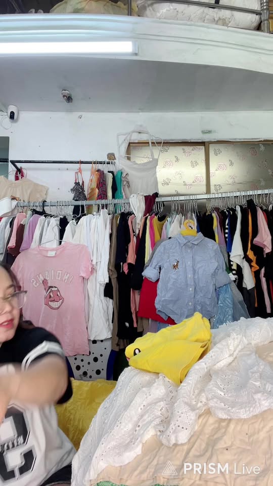 [🆕🇻🇳] QUẮN – Chuyên thời trang trẻ m cập nhật xu hướng thường xuyên 🧑‍🧒❤️️👶⭐️ Một trong những ví dụ của việc tiêu tiền đúng cách chính là đây .
Màu nào cũng xinh,hình nào cũng iu .
Cam đoan ảnh thật , các mom nhận hàng chỉ có thích m , shares-6✔️ , likes-67❤️️ , date-2025-10-08 22:19:12🇻🇳🇻🇳🇻🇳📰🆕