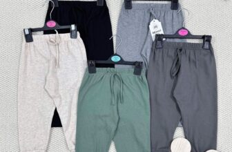 [🆕🇻🇳] Emikids – thời trang trẻ em xuất xịn – Sỉ lẻ thời trang trẻ em 🧑‍🧒❤️️👶⭐️ 195k/ set 5 quần cottonQuần mỏng như này rất cần teong tủ đồ của con aEm lên sét bảng màu mới
Nắng mặc che nắng
Lạnh mặc chống lạnh kiểu gì cũng dc a, shares-0✔️ , likes-0❤️️ , date-2025-10-19 13:37:45🇻🇳🇻🇳🇻🇳📰🆕