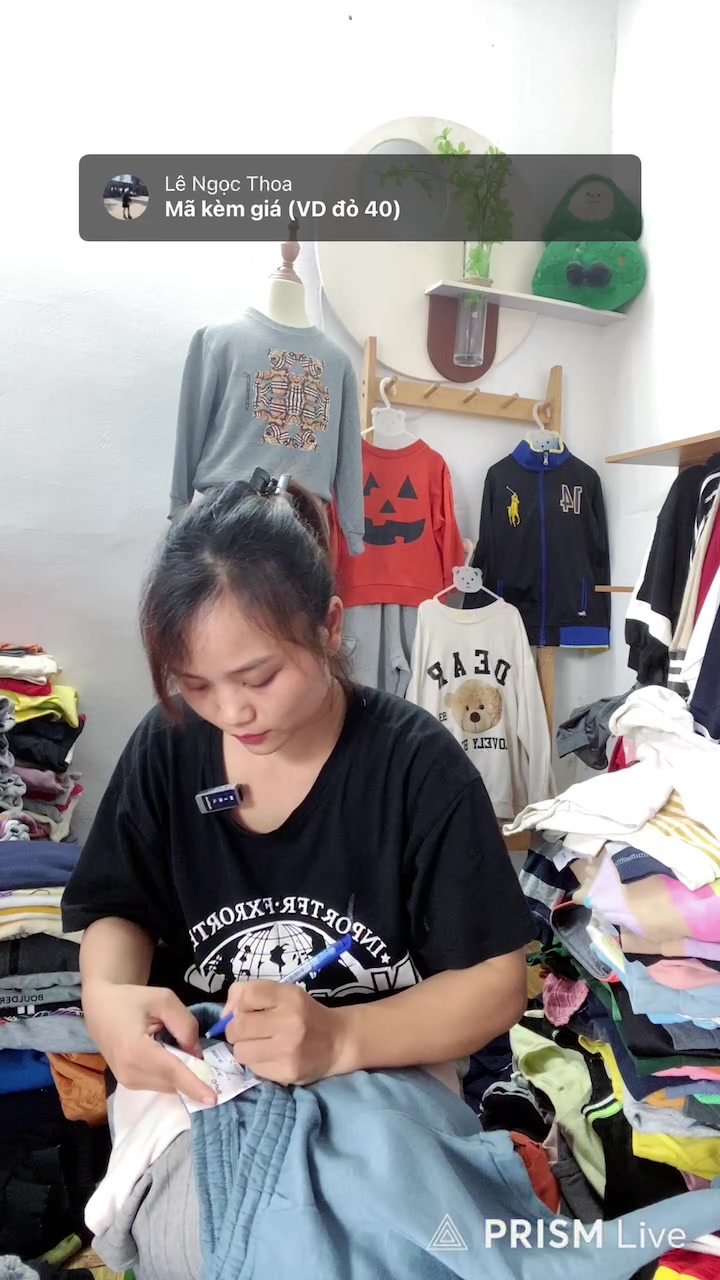 [🆕🇻🇳] Ngọc Điểm Food-chuyên cung cấp các loại thực phẩm: thịt heo, thịt bò, thịt gà, cá, tôm 🍔 Top1Food  🍜 CHỈ TỪ #10KG LỘN Xộn LÀ ĐƯỢC #GIÁ #SỈ (phí ship ghép đơn tuỳ khu vực tphcm từ 30k-…90k…)
TỈNH ĐÓNG XỐP TỪ #20KG, CHUYỂN KHOẢN RỒI ĐI HÀNG (phí ship ra chàn , shares-0✔️ , likes-8❤️️ , date-2025-10-08 19:03:32🇻🇳🇻🇳🇻🇳📰🆕