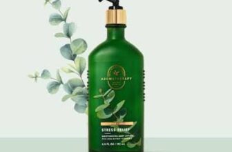 [🆕🇻🇳] VNXK – MJ162 – chi nhánh chính thức của hệ thống M&J 👕 Top1Fashion 👗  Đánh thức làn da bạn với Reviving Eucalyptus + spearmint !
Sẵn 1 chai thôi #320kKem dưỡng thể Reviving Eucalyptus + spearmint Moisturizing Body Lotion  , shares-0✔️ , likes-1❤️️ , date-2025-10-16 05:32:20🇻🇳🇻🇳🇻🇳📰🆕