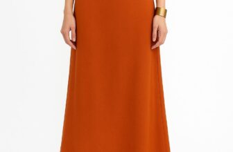 [🆕🇻🇳] K2K Boutique VNXK – QUẦN ÁO VNXK  👕 Top1Fashion 👗  Chân váy Since, màu cam đẹp chất ngất . Form váy đuôi cá nuột nà lắm ạ. Chất bambo dày dặn , mướt . Mix match riêng vẫn bao xinh ạ .
SIZE : S/M/L
GIÁ :  , shares-2✔️ , likes-21❤️️ , date-2025-10-11 01:29:32🇻🇳🇻🇳🇻🇳📰🆕