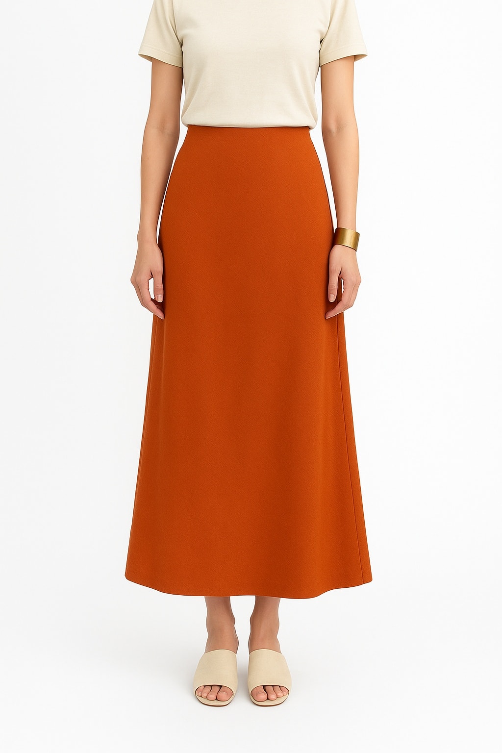 [🆕🇻🇳] K2K Boutique VNXK – QUẦN ÁO VNXK  👕 Top1Fashion 👗  Chân váy Since, màu cam đẹp chất ngất . Form váy đuôi cá nuột nà lắm ạ. Chất bambo dày dặn , mướt . Mix match riêng vẫn bao xinh ạ .
SIZE : S/M/L
GIÁ :  , shares-2✔️ , likes-21❤️️ , date-2025-10-11 01:29:32🇻🇳🇻🇳🇻🇳📰🆕