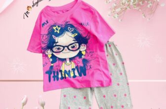 [🆕🇻🇳] MKS – Quần áo trẻ em xuất xịn 😎❤️️⭐️ 𝑫𝒊̣𝒖 𝒅𝒂̀𝒏𝒈, 𝒂̂́𝒎 𝒂́𝒑Những tone mẫu quá mê, cực xinh cho bé mặc đi học đi chơi hay ở nhà đều đáng yêu. Đủ mẫu đủ kiểu từ quần ngắn đến quần dài, váy điệu , shares-1✔️ , likes-19❤️️ , date-2025-10-09 19:15:47🇻🇳🇻🇳🇻🇳📰🆕