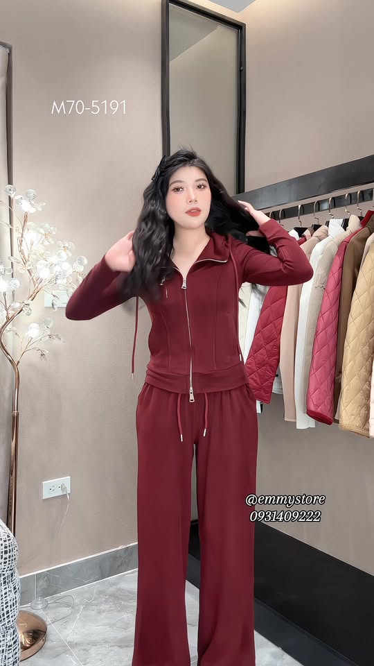 [🆕🇻🇳] HẢI HUYỀN TRẦN – Chuyên Hàng Cao cấp 👕 Top1Fashion 👗  Bình luận đã bị tắt cho bài viết này.
, shares-1✔️ , likes-0❤️️ , date-2025-10-09 20:27:59🇻🇳🇻🇳🇻🇳📰🆕