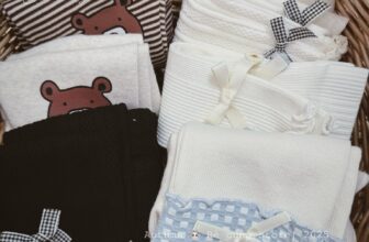 [🆕🇻🇳] Bé Cưng Store Đồ style Hàn cho bé 🧑‍🧒❤️️👶⭐️ Up trước vài mẫu cho các dì ngắm ạ
Chứ vẫn còn nhiều mẫu lắmmm mix gì cũng đỉnh chóp!!!𝑺𝒂̆̃𝒏 𝒉𝒂̀𝒏𝒈 𝒕𝒂̣𝒊Ảnh  𝑩𝒆́ 𝑪𝒖̛𝒏𝒈 chụp / ảnh thật 100%  Hàng chất  , shares-1✔️ , likes-5❤️️ , date-2025-10-16 00:10:58🇻🇳🇻🇳🇻🇳📰🆕