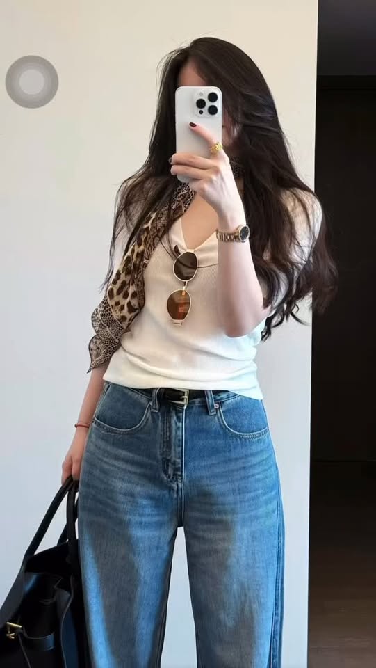 [🆕🇻🇳] Đỗ Hương – Quần Áo Hot Trend 👕 Top1Fashion 👗  Đẹp mê dáng 90p ạ
, shares-0✔️ , likes-21❤️️ , date-2025-10-09 23:02:36🇻🇳🇻🇳🇻🇳📰🆕