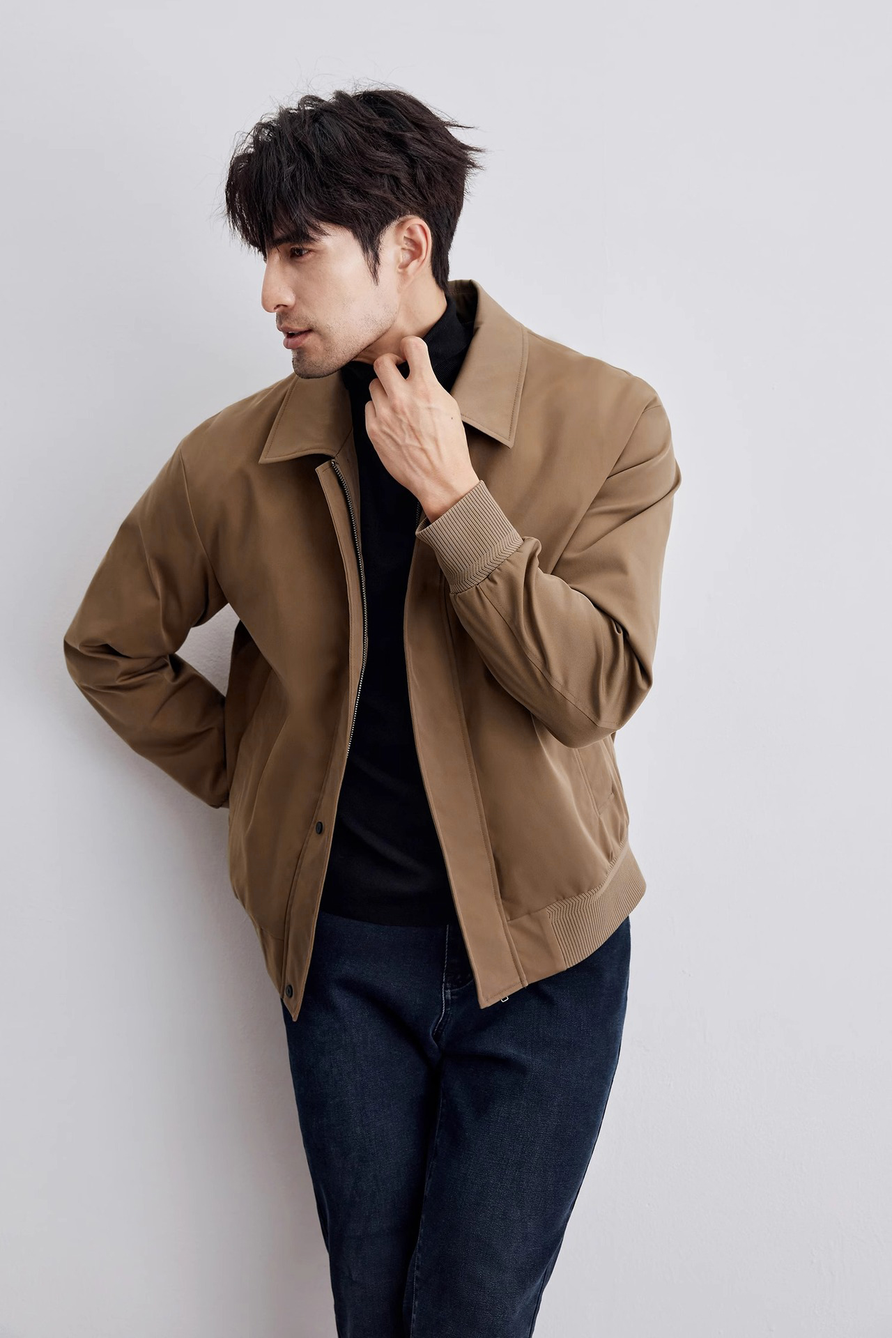 [🆕🇻🇳] Mr.Young Store – Thời Trang Phong Cách MR.YOUNG 👕 Top1Fashion 👗  Áo khoác nam phong cách Hàn – lên form cực chuẩn, phối gì cũng đẹp.
, shares-5✔️ , likes-39❤️️ , date-2025-10-17 06:09:43🇻🇳🇻🇳🇻🇳📰🆕