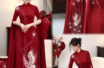 [🆕🇻🇳] Mira Bridal – Cho thuê váy cưới , áo dài 🤵🏻 Top1Wedding 👰🏻  Mira Bridal đã thêm ảnh vào album: Các mẫu áo dài — tại Mira Bridal.
, shares-0✔️ , likes-0❤️️ , date-2025-10-15 05:00:45🇻🇳🇻🇳🇻🇳📰🆕