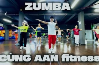 [🆕🇻🇳] A.A.N Fitness & Yoga Center – Trung tâm tập gym 🧘 Top1Yoga 🤸🏻‍♀️ Đầu tuần năng lượng cùng lớp ZUMBA tại A.A.N  , shares-0✔️ , likes-6❤️️ , date-2025-10-08 02:01:08🇻🇳🇻🇳🇻🇳📰🆕