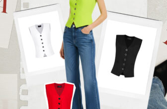 [🆕🇻🇳] House of RYNA  👕 Top1Fashion 👗  Một bản tuyên ngôn thời trang đậm tinh thần couture.Cheri Ghile hé lộ bảng màu độc quyền – nơi thanh lịch chạm đến tự do.
Cấu trúc cầu vai, chất liệu kak , shares-1✔️ , likes-6❤️️ , date-2025-10-14 17:00:10🇻🇳🇻🇳🇻🇳📰🆕