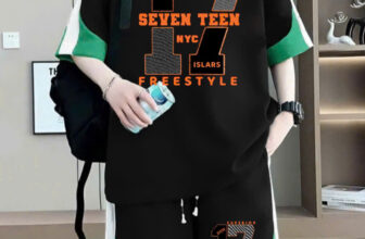 [🆕🇻🇳]  Tổng Kho Sỉ Quần Áo Trẻ Em 🧑‍🧒❤️️👶⭐️  TỔNG KHO SỈ QUẦN ÁO TRẺ EM THANH THUÝ
SET ĐỒ NAM “SEVEN TEEN FREESTYLE” – PHONG CÁCH CỰC CHẤT CHO CÁC BÉ TRAI HIỆN ĐẠIThiết kế năng động – Chuẩn stre , shares-0✔️ , likes-0❤️️ , date-2025-10-14 21:07:00🇻🇳🇻🇳🇻🇳📰🆕