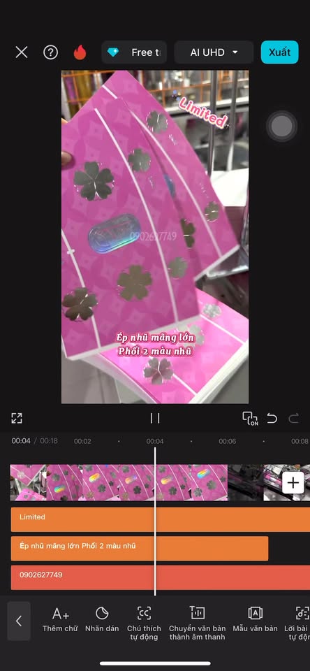 [🆕🇻🇳] Lullaby luôn hiểu rõ nhu cầu 😎❤️️⭐️ BERNIE- 0624B41
𝐁𝐎̣̂ 𝐇𝐎̣𝐀 𝐓𝐈𝐄̂́𝐓 𝐓𝐇𝐔 Đ𝐎̂𝐍𝐆 𝐁𝐄́ 𝐆𝐀́𝐈
——————————————————
HÀNG SẴN GIAO NGAYSize: 80-120 (9-20kg)
Color: hồng-xanh-cam
—————————————————— , shares-1✔️ , likes-4❤️️ , date-2025-10-09 22:58:17🇻🇳🇻🇳🇻🇳📰🆕