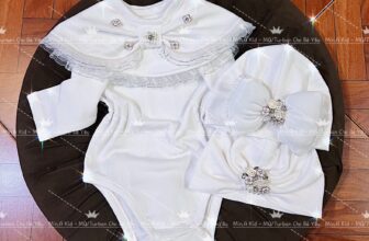 [???]  Min.A Kid – Mũ/Tuban Cho Bé Yêu  ?‍?❤️️?⭐️  𝗦𝗲𝘁 𝗯𝗼𝗱𝘆 𝗱𝗶́𝗻𝗵 𝗱𝗮́ 𝘀𝗮𝗻𝗴 𝗰𝗵𝗮̉𝗻𝗵 – 𝗣𝗵𝗶𝗲̂𝗻 𝗯𝗮̉𝗻 “𝘁𝗵𝗶𝗲̂𝗻 𝘁𝗵𝗮̂̀𝗻 𝗻𝗵𝗼̉” 𝗰𝗵𝗶́𝗻𝗵 𝗵𝗶𝗲̣̂𝘂!Một thiết kế độc quyền từ 𝗠𝗶𝗻.𝗔 𝗞𝗶𝗱, kết hợp tinh tế giữa sự mềm mại củ , shares-0✔️ , likes-4❤️️ , date-2025-10-11 17:20:04????????