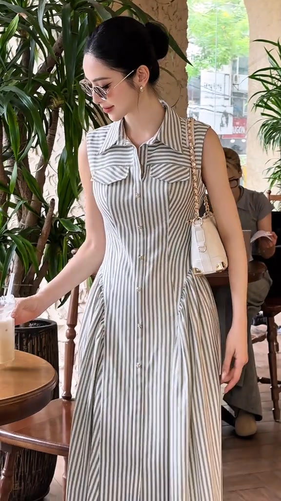 [🆕🇻🇳] Hanasa – Đầm thiết kế  👕 Top1Fashion 👗  u2728 u0110u1ea6M HANASA u2013 Mu1eb6C Lu00c0 XINH, DIu1ec6N Lu00c0 Nu1ed4I! u2728nnud83cudf38 Thiu1ebft ku1ebf tru1ebb trung u2013 sang  , shares-1✔️ , likes-23❤️️ , date-2025-10-09 19:10:00🇻🇳🇻🇳🇻🇳📰🆕