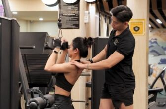 [🆕🇻🇳] Victoria Fitness & Yoga – Trung tâm tập gym, rèn luyện thể chất  🧘 Top1Yoga 🤸🏻‍♀️  Bạn tập mãi mà vóc dáng chưa thay đổi?
Động tác sai, dễ chấn thương nhưng không ai chỉnh?
Thiếu động lực, dễ bỏ cuộc giữa chừng?Đừng để hành trình tập , shares-0✔️ , likes-4❤️️ , date-2025-10-09 02:29:54🇻🇳🇻🇳🇻🇳📰🆕