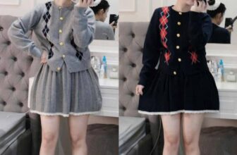 [🆕🇻🇳] Duyetatula – quần áo việt nam xuất khẩu xịn 👕 Top1Fashion 👗  Set áo ô trám dọc cv xếp li
Free sz 45-60kg
G390k
 , shares-1✔️ , likes-0❤️️ , date-2025-10-16 02:26:21🇻🇳🇻🇳🇻🇳📰🆕