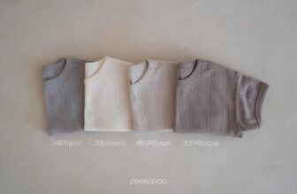 [🆕🇻🇳] NanaKids – Thời trang trẻ em Hàn Quốc 🧑‍🧒❤️️👶⭐️ #NewUpdate #Peekaboo BST BECOMING- #HÀNG #ORDERChất vải siu mềm mại, mát mẻ- trai~gái mặc trông iu dã man
Các mom nhanh tay ib tụi mình để được tư vấn  , shares-0✔️ , likes-1❤️️ , date-2025-10-17 21:30:00🇻🇳🇻🇳🇻🇳📰🆕