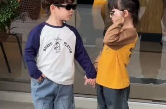 [🆕🇻🇳]  Lullabybaby – Thời trang cho bé 🧑‍🧒❤️️👶⭐️ 𝐁𝐄𝐑𝐍𝐈𝐄- T0725A37
𝐀́𝐎 𝐂𝐎𝐓𝐓𝐎𝐍 𝐃𝐀̀𝐈 𝐓𝐀𝐘 𝐏𝐄𝐍𝐆𝐔𝐈𝐍 𝐍𝐀̆𝐍𝐆 Đ𝐎̣̂𝐍𝐆
——————–
Size: 80-140 (9-26kg)
Colors: x.than-nâu
——————–
Với chất  , shares-0✔️ , likes-0❤️️ , date-2025-10-09 22:02:00🇻🇳🇻🇳🇻🇳📰🆕