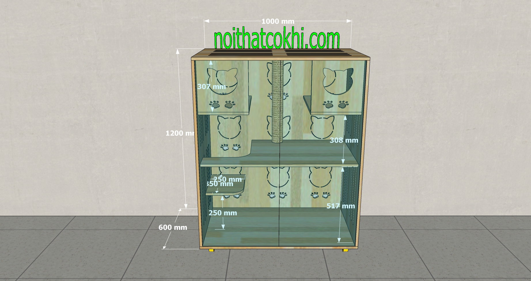 [🆕🇻🇳] Xưởng Sản Xuất Nhà Gỗ Cho Mèo – Cattree – Cathouse 🐶🦜 Top1Pets 🐱🐠  Thiết kế Chuồng mèo cho khách Phú Mỹ Hưng Q7
Không gian riêng tư, an toàn cho thú cưng
Đầy đủ chi tiết và phụ kiện cho mèo vui chơi
Thiết kế và gia côn , shares-0✔️ , likes-4❤️️ , date-2025-10-10 03:59:19🐶🐱🇻🇳🇻🇳🇻🇳📰🆕