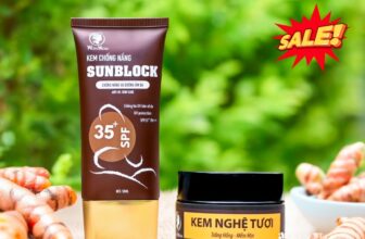 [🆕🇻🇳] Wonmom – Chuyên về các dòng thảo dược chăm sóc mẹ và bé 🧑‍🧒❤️️👶⭐️ DƯỠNG TRẮNG & BẢO VỆ DA LÀ ĐIỀU KHÔNG THỂ BỎ QUA!
Muốn da đẹp mịn màng thì phải chăm da, mà đã chăm da đều màu, mịn màng rồi thì phải bảo vệ bằng chống nắn , shares-0✔️ , likes-18❤️️ , date-2025-10-11 18:19:27🇻🇳🇻🇳🇻🇳📰🆕