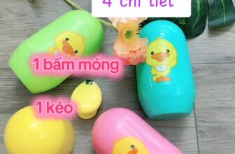 [🆕🇻🇳] Trọn gói sơ sinh – Azura Kids 🧑‍🧒❤️️👶⭐️ Bộ bấm móng cho bé siêu tiện các chị sắm nha
Giâ chỉ #35🅐🅓🅓: 695/1 Tân Sơn, P. 12,  Q. Gò Vấp, TP HCM
🅟🅐🅖🅔: Trọn gói sơ sinh – Azura Kids
🅗🅞🅣🅛🅘🅝🅔: 070 , shares-0✔️ , likes-3❤️️ , date-2025-10-09 21:02:19🇻🇳🇻🇳🇻🇳📰🆕