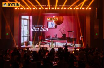 [🆕🇻🇳] Jotun Việt Nam – Nhà cung cấp hàng đầu về giải pháp sơn ♥️️ Top1Index 📚  SỰ KIỆN GIỚI THIỆU BỘ SƯU TẬP MÀU SẮC 2026: CHỐN NUÔI DƯỠNG TÂM HỒNNgày 17/10/2025, Jotun hân hạnh giới thiệu Bộ sưu tập màu sơn nội thất xu hướng 2026 – , shares-46✔️ , likes-274❤️️ , date-2025-10-19 02:00:25🇻🇳🇻🇳🇻🇳📰🆕