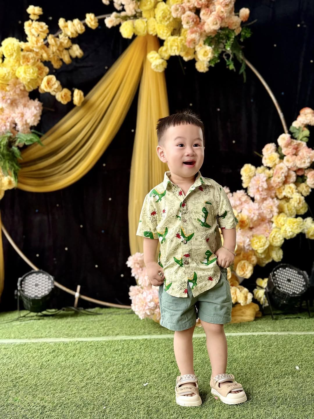 [🆕🇻🇳] HelloPets-Phòng khám thú y 🐶🦜 Top1Pets 🐱🐠  Chào buổi sáng cả nhà yêu thú cưng!Hôm nay các “boss” nhà mình đã thức dậy chưa nè?
Sáng nay bé nhà admin dậy sớm, vươn vai một cái rồi chạy vòng quan , shares-0✔️ , likes-3❤️️ , date-2025-10-11 15:50:19🐶🐱🇻🇳🇻🇳🇻🇳📰🆕