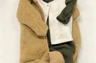 [🆕🇻🇳] Tom Kids – Chuyên Sỉ & Lẻ Quần Áo Trẻ Em Việt Nam Xuất Khẩu 😎❤️️⭐️ * Áo GILÊ BaBy GAP mặc được 2 mặt cho bé
fom To ạ . việt nam xuất nhật dư XỊN+ size 0/3 —> 18/24m ( 3kg tới 15kg )
Giá chỉ  110k/áo* Chất thun cot , shares-3✔️ , likes-9❤️️ , date-2025-10-19 00:44:48🇻🇳🇻🇳🇻🇳📰🆕