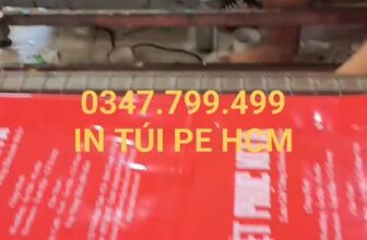 [🆕🇻🇳] In bọc xốp giá rẻ – Sản xuất in túi ni lông, HD, PE, PP, HD ZIN, Quai ép, túi xốp hai quai 🎨 Top1Designs ✨  Xưởng in túi PE giá rẻ tphcm , shares-0✔️ , likes-2❤️️ , date-2025-10-07 07:09:59🇻🇳🇻🇳🇻🇳📰🆕