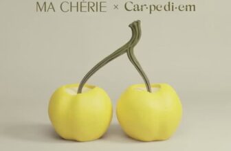 [🆕🇻🇳] Ma Chérie 👕 Top1Fashion 👗  IGNITE HER GLOW – Ma Chérie x CarpediemMột cuộc hẹn giữa thời trang và hương thơm, nơi nguồn sáng bên trong mỗi cô gái được khơi dậy.
Ma Chérie và Carped , shares-0✔️ , likes-9❤️️ , date-2025-10-11 15:55:33🇻🇳🇻🇳🇻🇳📰🆕