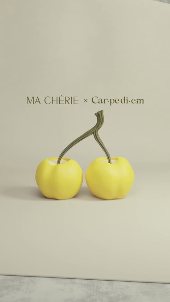 [🆕🇻🇳] Ma Chérie 👕 Top1Fashion 👗  IGNITE HER GLOW – Ma Chérie x CarpediemMột cuộc hẹn giữa thời trang và hương thơm, nơi nguồn sáng bên trong mỗi cô gái được khơi dậy.
Ma Chérie và Carped , shares-0✔️ , likes-9❤️️ , date-2025-10-11 15:55:33🇻🇳🇻🇳🇻🇳📰🆕