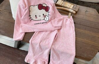 [🆕🇻🇳]  Hoàng Khánh Ly  ( VaniHouse Kids ) 🧑‍🧒❤️️👶⭐️ Sz16～28kggggg
Autumn 2O25~ ~ 𝗛 𝗔̀ 𝗡 𝗚 𝗖 𝗢́ 𝗦 𝗔̆̃ 𝗡 tại Vanihouse Kids Clothings-Vani’s House kids by Hoàng Khánh Ly 𝑸 𝒖 𝒂̂̀ 𝒏 𝒂́ 𝒐 𝒑 𝒉 𝒖̣ 𝒌 𝒊 𝒆̣̂ 𝒏 𝒕 𝒓 𝒆 , shares-0✔️ , likes-17❤️️ , date-2025-10-16 04:46:00🇻🇳🇻🇳🇻🇳📰🆕