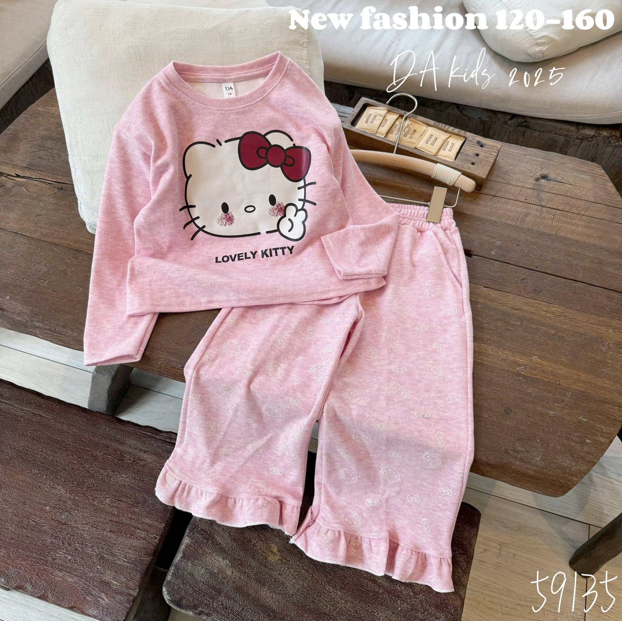 [🆕🇻🇳]  Hoàng Khánh Ly  ( VaniHouse Kids ) 🧑‍🧒❤️️👶⭐️ Sz16～28kggggg
Autumn 2O25~ ~ 𝗛 𝗔̀ 𝗡 𝗚 𝗖 𝗢́ 𝗦 𝗔̆̃ 𝗡 tại Vanihouse Kids Clothings-Vani’s House kids by Hoàng Khánh Ly 𝑸 𝒖 𝒂̂̀ 𝒏 𝒂́ 𝒐 𝒑 𝒉 𝒖̣ 𝒌 𝒊 𝒆̣̂ 𝒏 𝒕 𝒓 𝒆 , shares-0✔️ , likes-17❤️️ , date-2025-10-16 04:46:00🇻🇳🇻🇳🇻🇳📰🆕