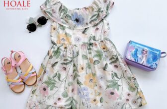 [🆕🇻🇳]  Hoale Authentic 0366290918  (Hoale Authentic)  🧑‍🧒❤️️👶⭐️ Váy hoa 4-5y 5-6y
Sale 420k
, shares-0✔️ , likes-0❤️️ , date-2025-10-12 00:52:59🇻🇳🇻🇳🇻🇳📰🆕