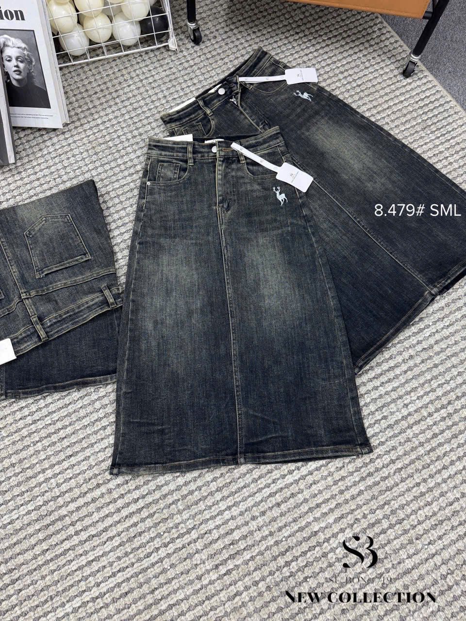 [🆕🇻🇳] Thời Trang Công Sở Tùng Huệ 👕 Top1Fashion 👗  Siêu hót
, shares-1✔️ , likes-12❤️️ , date-2025-10-08 18:48:25🇻🇳🇻🇳🇻🇳📰🆕