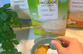 [🆕🇻🇳]  Mẹ Bé Đức Tâm -Bỉm sữa đồ dùng cho bé 🧑‍🧒❤️️👶⭐️ Bột HiPP chế biến nhanh gọn, tiện lợi chỉ trong 2 phút
Các mẹ ơi, có ai từng stress vì chuẩn bị bữa ăn dặm mà như “chạy deadline” không kịp bé đói khóc ch , shares-0✔️ , likes-2❤️️ , date-2025-10-09 23:07:10🇻🇳🇻🇳🇻🇳📰🆕