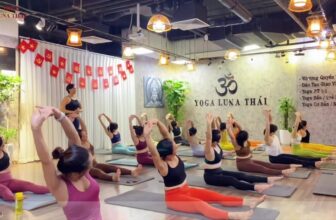 [🆕🇻🇳] Luna Thái Học Viện Yoga Quốc Tế 🧘 Top1Yoga 🤸🏻‍♀️ Yoga Power Core – Tăng Sức Mạnh Toàn Thân, Đánh Thức Năng Lượng Bên Trong!#YogaPowerCore #daotaohlvyoga #TăngSứcMạnhToànThân #YogaLunaThai #SứcMạnhVàCân , shares-0✔️ , likes-5❤️️ , date-2025-10-09 19:00:53🇻🇳🇻🇳🇻🇳📰🆕