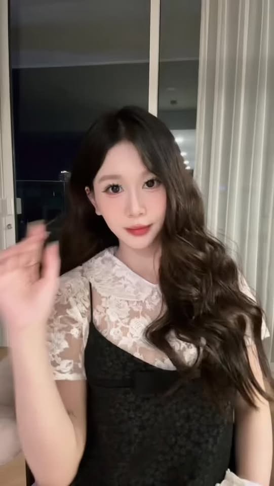 [🆕🇻🇳] AGUJA  👕 Top1Fashion 👗  Feedback set My Lan từ @_n.nhi  , shares-0✔️ , likes-17❤️️ , date-2025-10-10 02:23:57🇻🇳🇻🇳🇻🇳📰🆕