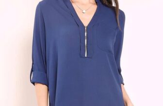 [🆕🇻🇳] Lyn Vnxk – Chuyên quần áo xuất khẩu của các thương hiệu nổi tiếng: Mango, Zara, Gap, Banana 👕 Top1Fashion 👗  P r i c e : 2 3 O K Xã Kho #115k
Trắng: S
Navy: M
* Phom toÁo sơmi H A U T E  M O N D E – 3A2.161
, shares-0✔️ , likes-0❤️️ , date-2025-10-16 03:17:14🇻🇳🇻🇳🇻🇳📰🆕