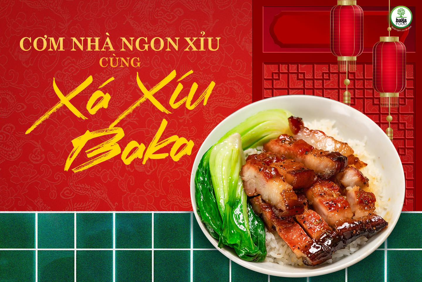 [🆕🇻🇳] BaKa Đặc sản sạch – mang đến bạn hơn 300 đặc sản tuyển chọn 🍔 Top1Food  🍜 CƠM NHÀ NGON XỈU CÙNG XÁ XÍU BAKA!
Nếu bạn đang tìm kiếm món ngon tiện lợi mà có thể chinh phục mọi thành viên trong gia đình. 
Thì Xá Xíu “bất bại” nhà Ba , shares-0✔️ , likes-1❤️️ , date-2025-10-14 15:52:21🇻🇳🇻🇳🇻🇳📰🆕