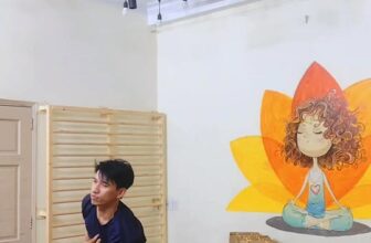 [???] Châu Hiền (Thiên Quang) – ACRO YOGA TEACHER ? Top1Yoga ??‍♀️ Tập nhiều lúc té lên té xuống không biết bao nhiêu lần mà nói  nhiều lúc cũng căng thẳng lắm phải hít thở sâu và đều không là k chịu nổi cường độ  nhưng mà , shares-0✔️ , likes-155❤️️ , date-2025-10-09 21:26:28????????