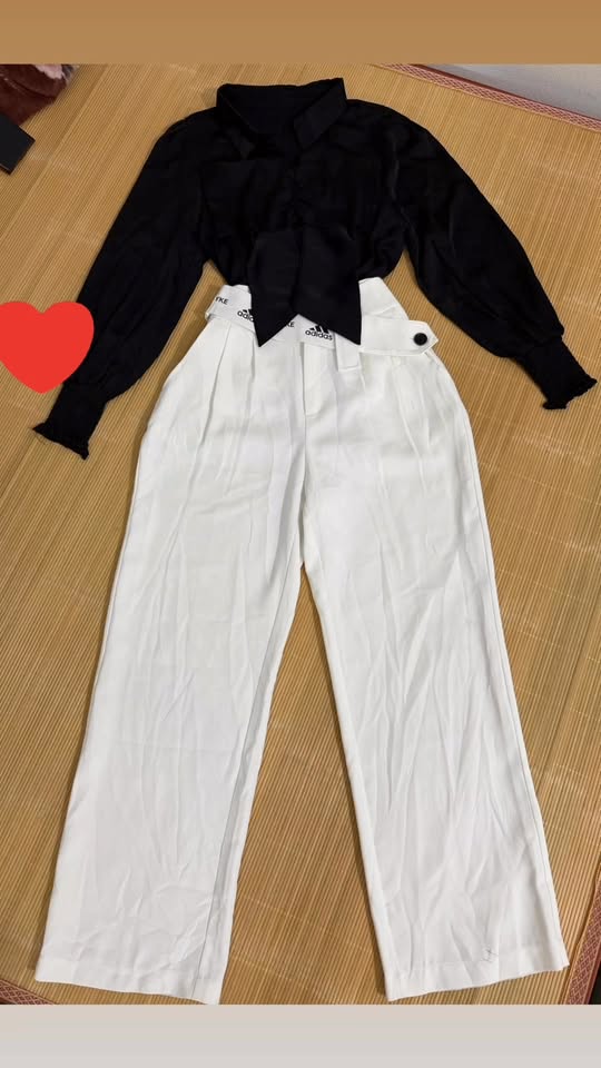 [🆕🇻🇳] Elsa Shop – shop thời trang nữ – Váy, quần áo thiết kế, chuyên thời trang công sở 👕 Top1Fashion 👗  Sang xinh khỏi chỉnh!
, shares-0✔️ , likes-4❤️️ , date-2025-10-07 19:20:09🇻🇳🇻🇳🇻🇳📰🆕