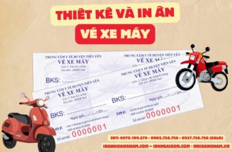 [🆕🇻🇳] In Ấn Hoàng Nam – Dịch Vụ In Ấn Chất Lượng Giá Rẻ 🎨 Top1Designs ✨   THIẾT KẾ & IN ẤN VÉ GIỮ XE CHUYÊN NGHIỆP – GIẢI PHÁP QUẢN LÝ THÔNG MINH, TĂNG NHẬN DIỆN THƯƠNG HIỆU!Bạn đang tìm kiếm giải pháp in vé giữ xe CHẤT LƯỢNG , shares-0✔️ , likes-0❤️️ , date-2025-10-16 17:50:38🇻🇳🇻🇳🇻🇳📰🆕