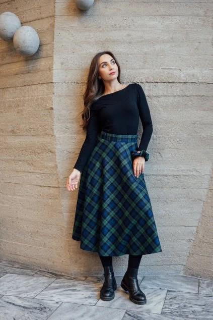 [🆕🇻🇳] Kho Sỉ và Lẻ Quần Áo Vnxk Bigsize 👕 Top1Fashion 👗  Chân váy tacta hiệu Muse ( kèm số đo eo )
, shares-0✔️ , likes-6❤️️ , date-2025-10-09 15:50:21🇻🇳🇻🇳🇻🇳📰🆕