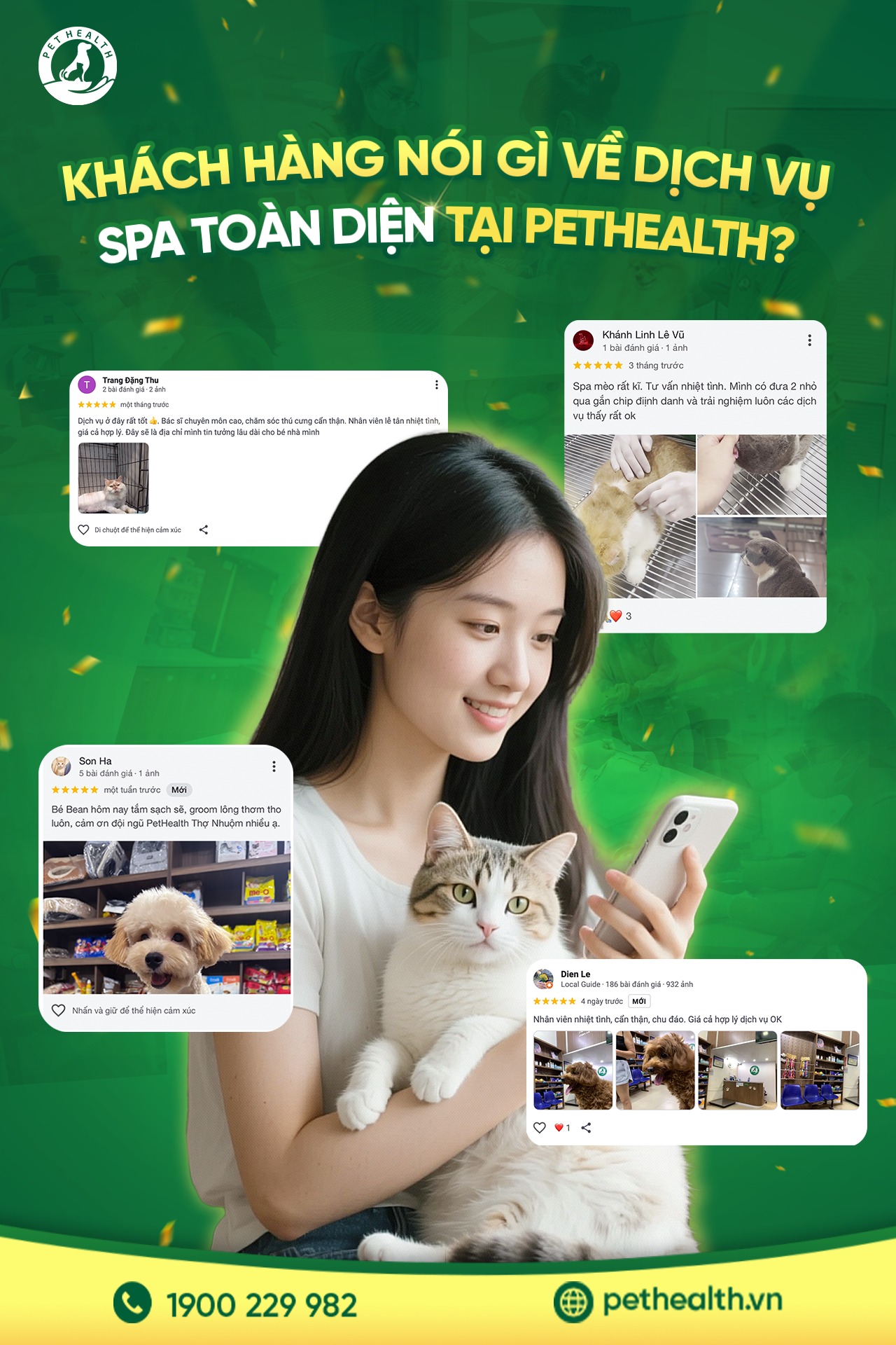 [🆕🇻🇳] Thú Y Ốc Nhỏ – 384 Nguyễn Chí Thanh. Quận 10 🐶🦜 Top1Pets 🐱🐠 Nằm bệnh viện mà nết ngủ thư giãn quá————————————————–
#thuyocnho #thuyquan10 #thucanchothucung #phongkhamthuy
Phòng k , shares-0✔️ , likes-1❤️️ , date-2025-10-18 20:26:42🐶🐱🇻🇳🇻🇳🇻🇳📰🆕