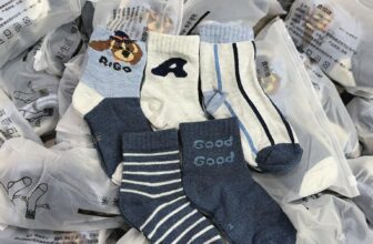 [🆕🇻🇳] BINSY – Mẹ và Em Bé – Chuyên thiết kế gấu dâu, hàng size đại  🧑‍🧒❤️️👶⭐️ Set 5 đôi tất Hàn chống lạnh chân cho bé đi học, ở nhà, đi ngủ cũng mang #89ka/set
Size 3-12 tuổi (M-L)
, shares-1✔️ , likes-2❤️️ , date-2025-10-23 01:19:49🇻🇳🇻🇳🇻🇳📰🆕