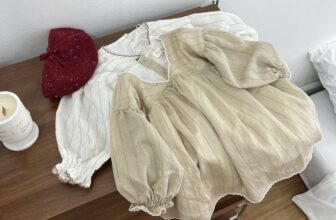 [🆕🇻🇳] P’ti Chou – Thời trang thiết kế dành cho trẻ em 😎❤️️⭐️  Đồ xinh có sẵn mời bé yêu rinh về tủ đồ ~Outfit tone màu mùa thu cưng xỉu, chất liệu đa dạng và ứng dụng cao, được lựa chọn kỹ càng ♡–
𝐷𝑒𝑠𝑖𝑔𝑛 𝑏𝑦 𝑃 ‘𝑡 , shares-3✔️ , likes-22❤️️ , date-2025-10-14 21:14:33🇻🇳🇻🇳🇻🇳📰🆕